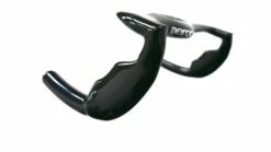 AeroCoach Lann Carbon Track Handlebars (Medium) -GearHub Sales Shop AeroCoach Lann