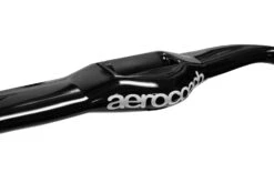 AeroCoach Lann Carbon Track Handlebars (Medium) -GearHub Sales Shop AeroCoach Lann Handlebars 3