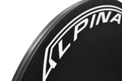 Alpina Carbon Track Rear Disc Wheel -GearHub Sales Shop Alpina Carbon Track Rear Disc 3