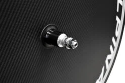 Alpina Carbon Track Rear Disc Wheel -GearHub Sales Shop Alpina Carbon Track Rear Disc 4