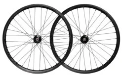 Alpina Single Speed Track 700c Wheelset