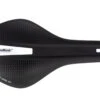 GebioMized Area Channel Saddle (Width-145-Black)