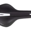 GebioMized Area Channel Saddle (Width-155-Black)