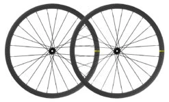 Mavic Cosmic SL 32 Disc Wheelset