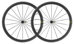 Mavic Cosmic SL 40 Wheelset