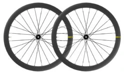 Mavic Cosmic SL 45 Disc Wheelset