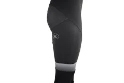 Dolan BIB Tights - Grey/Black -GearHub Sales Shop Dolan BIB Tights Ver 2