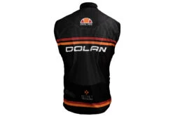 Dolan Ellesse Gilet -GearHub Sales Shop Dolan Ellesse Gilet Jersy 3