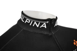 Dolan Ellesse Jersey-Long Sleeve -GearHub Sales Shop Dolan Ellesse LS Jersy 4