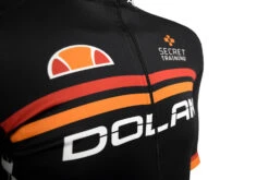 Dolan Ellesse Jersey-Short Sleeve -GearHub Sales Shop Dolan Ellesse SS Jersy 5