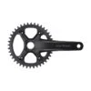 GRX RX600 1x11 Chainset - 172.5mm - 40T