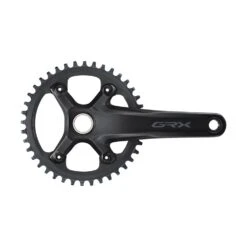 GRX RX600 1x11 Chainset - 175mm - 40T