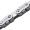 KMC Z1EHX Silver Track Chain