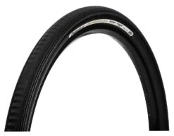Panaracer GravelKing Semi Slick Plus Blk/Blk TLC Folding 700x43c Tyre