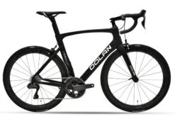 Dolan Rebus Carbon Road Bike - Ultegra R8150 DI2-12SPD-SE