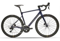 Dolan Tuono Carbon Disc Road Bike - Shimano-12s-105 R7120