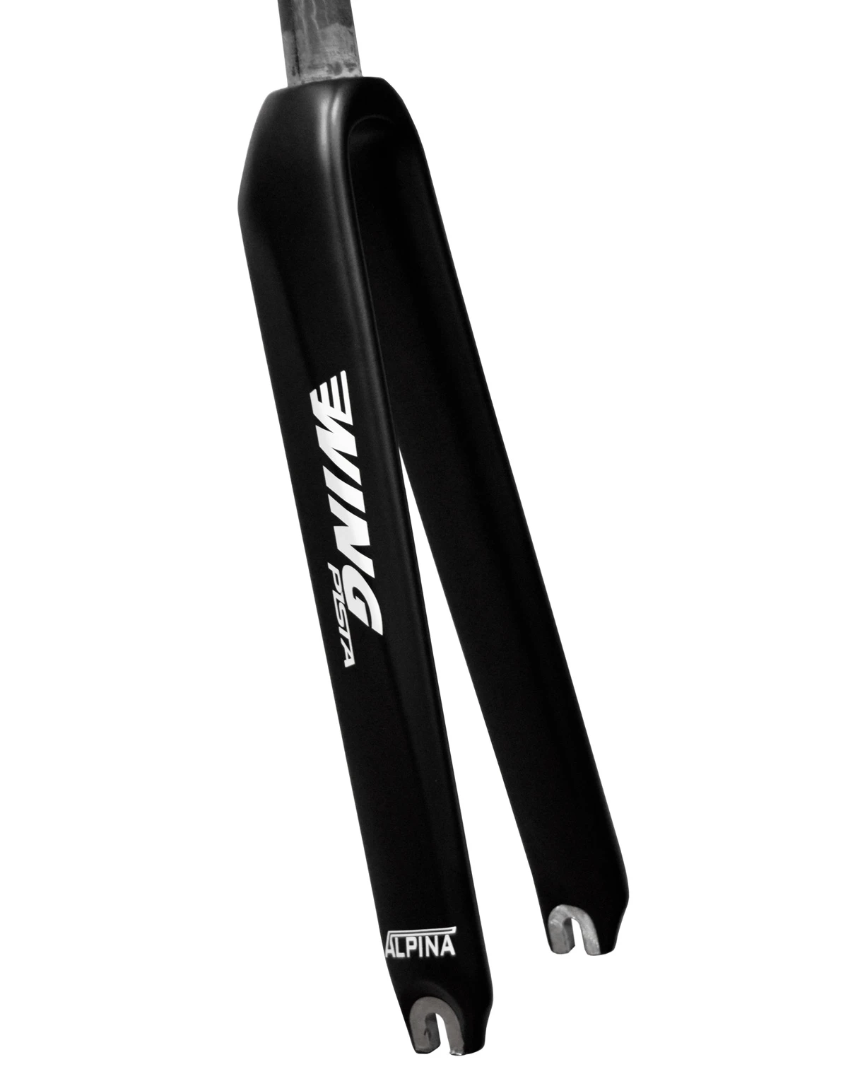 Alpina Wing Pista Carbon Track Fork