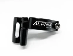Alpina Front Mech Clamp - 34.9mm