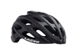 Lazer Cycling Helmet - Blade+ Black (XL 61-64cm)