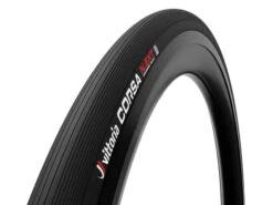 Vittoria Corsa N.EXT TLR BLK Tyre (700x28c)