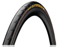 Continental Gatorskin Wire Bead Clincher 700x25c Tyre