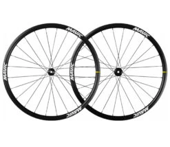 Mavic Ksyrium 30 Disc Wheelset