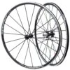 Spinergy Xaero Lite PBO 650c/26" Wheels (Black)