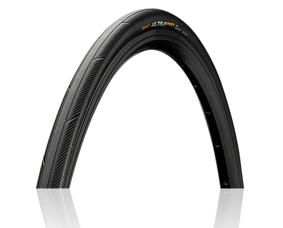 Continental Ultra Sport III Rigid Clincher 700x28c Tyre 1 Continental Ultra Sport III Rigid Clincher 700x28c Tyre