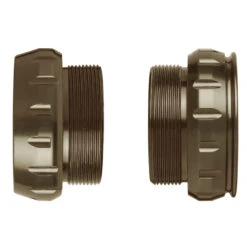 Campag Ultra-Torque Threaded Bsa Cups OC12-REG